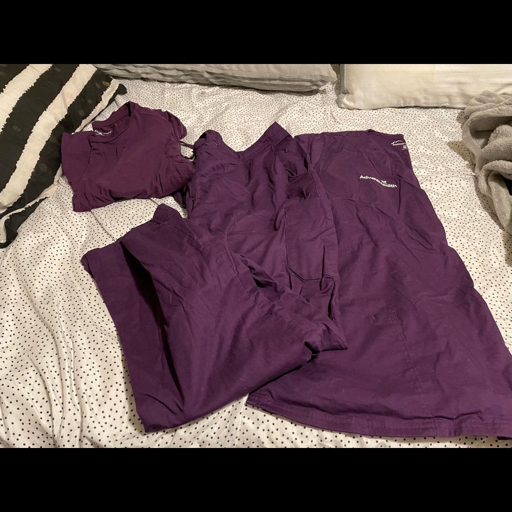 AdventHealth Scrubs